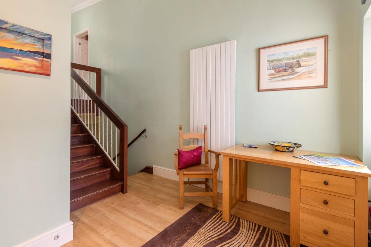 Sunningdale - Beach Side Cottage, Sea Views, Parking Saundersfoot Esterno foto